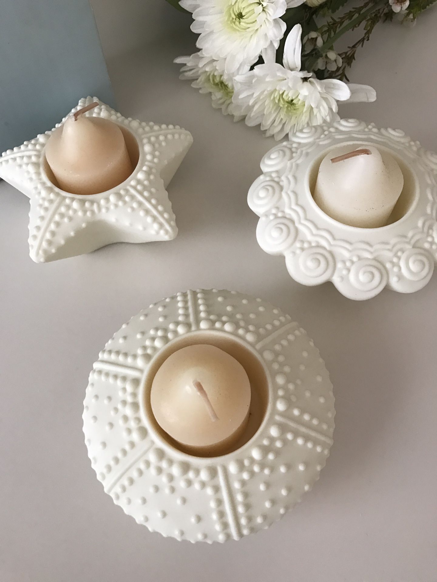 PartyLite Set NEW IN BOX