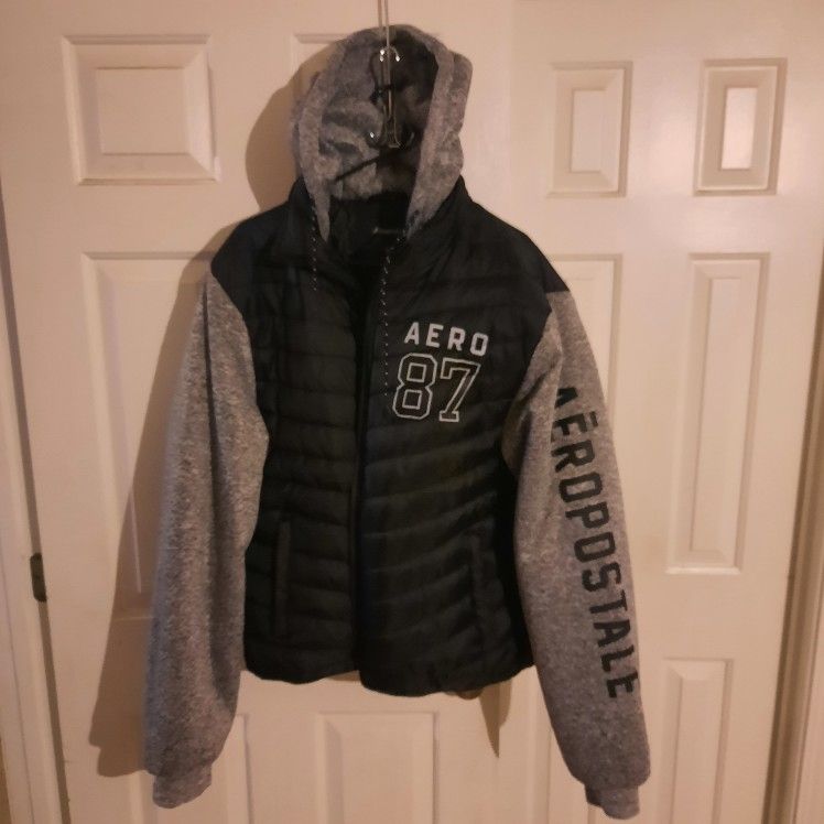 Men's Jackets