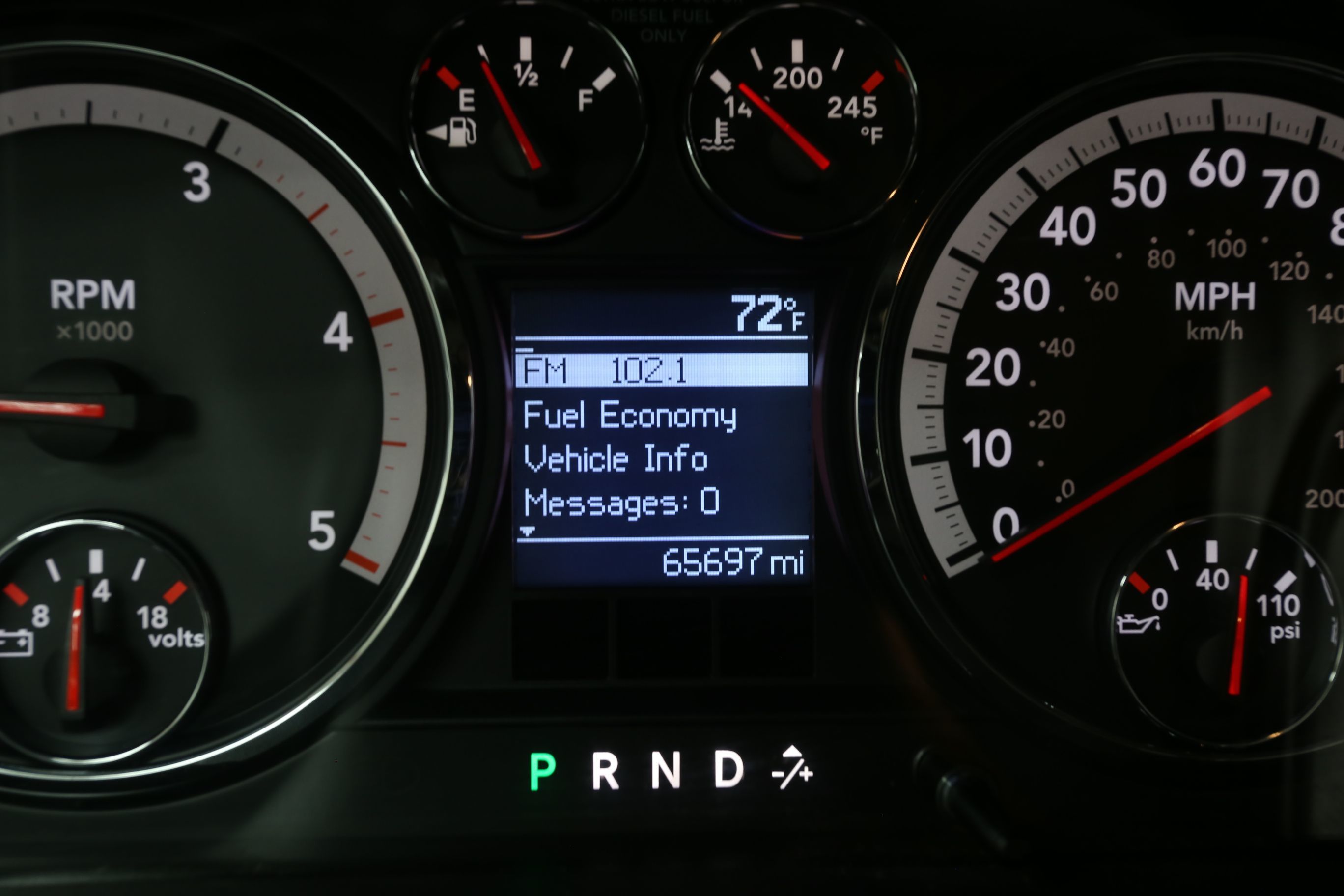 2010 Dodge Ram 3500