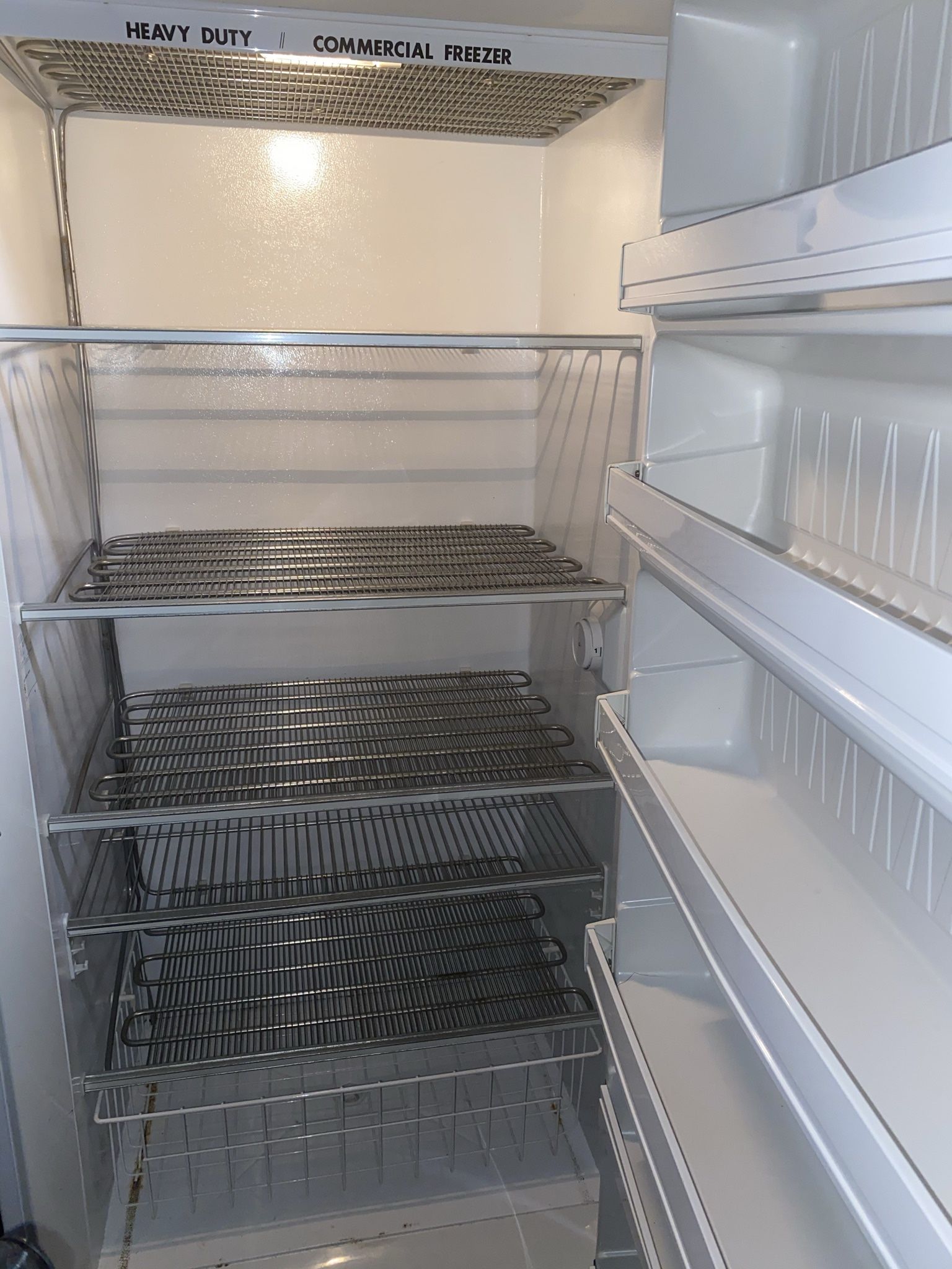 Imperial Commercial HeavyDuty Freezer for Sale in San Diego, CA