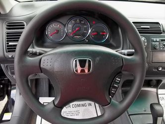 2005 Honda Civic Sdn Thumbnail