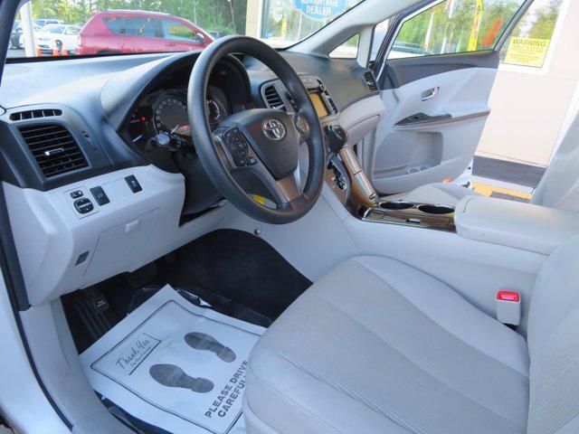 2014 Toyota Venza