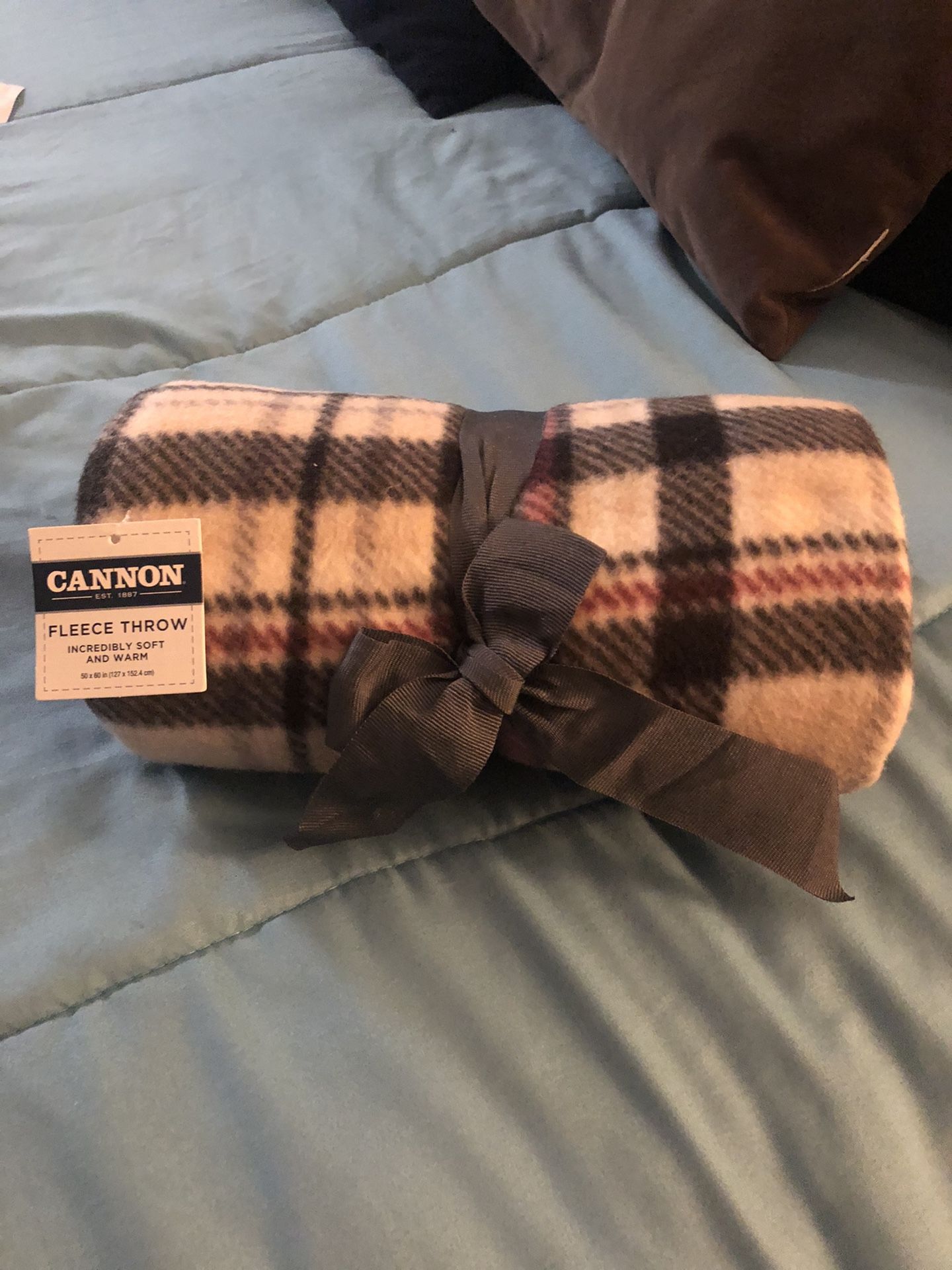 Blanket