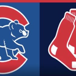 Chicago cubs Vs Boston Red Sox Thumbnail