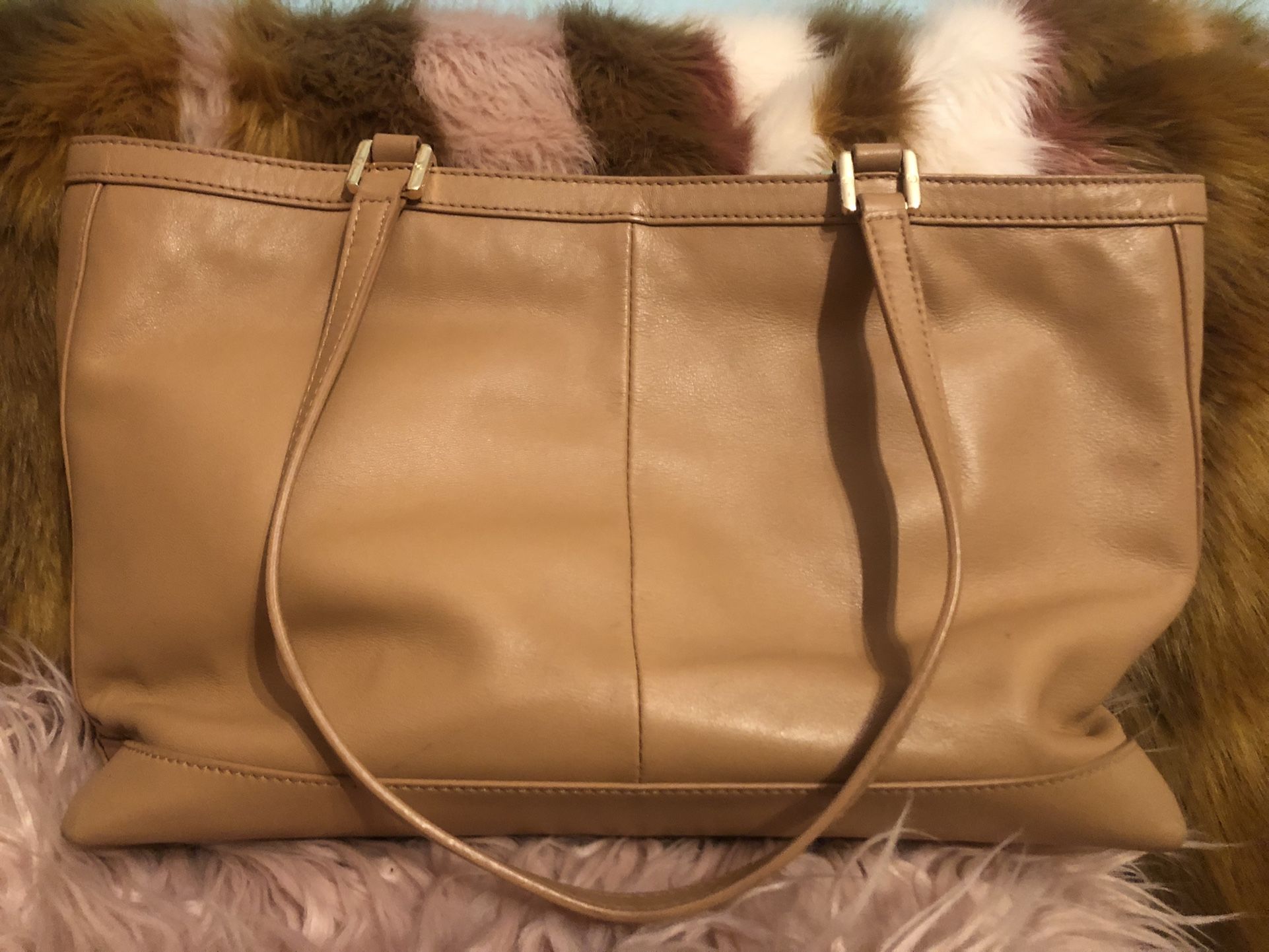 Tory Burch Tote