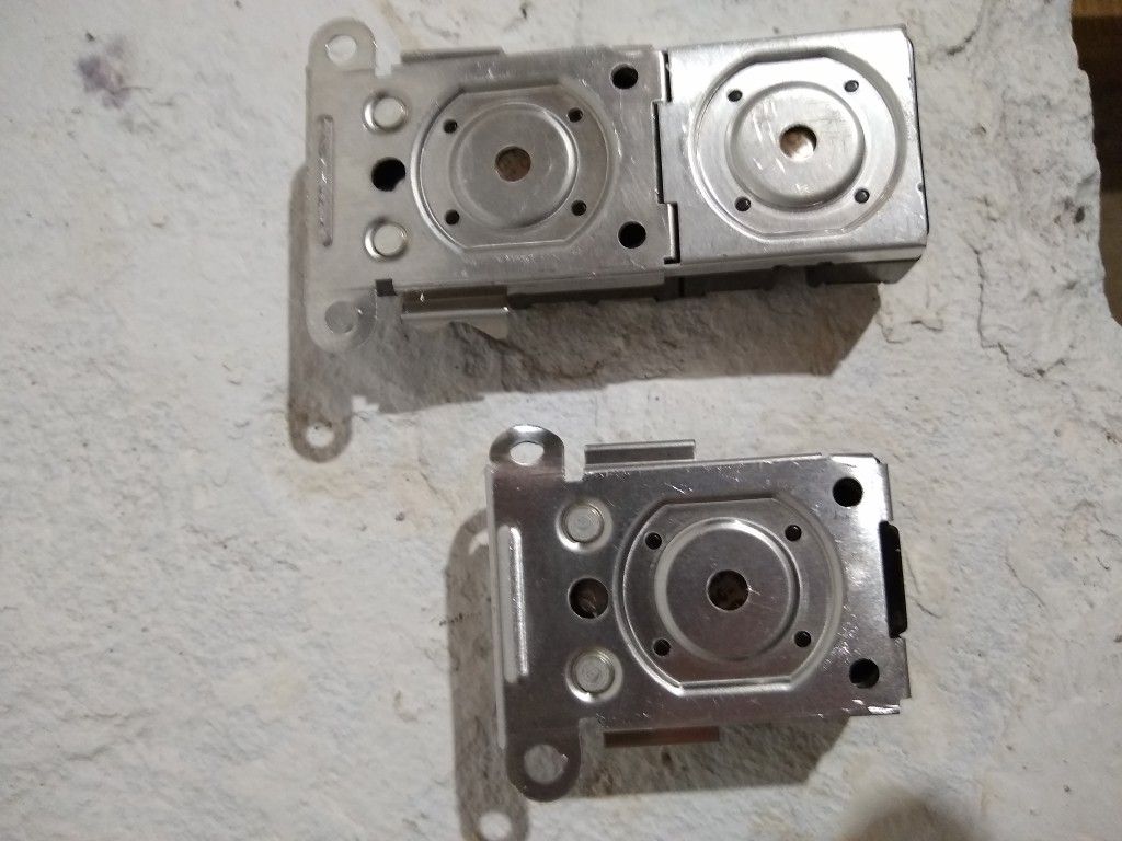 Hot Water Heater Thermostats