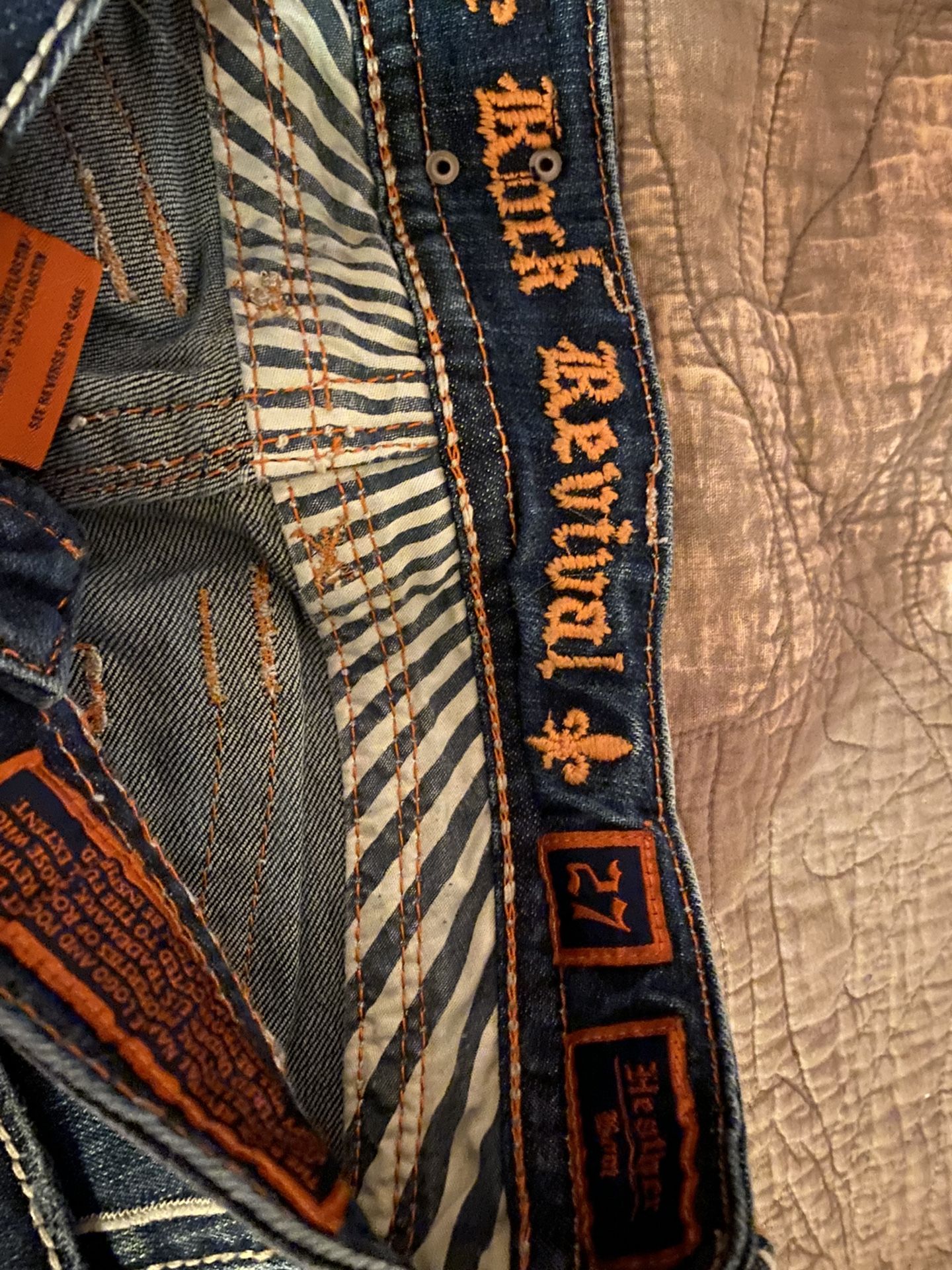 Designer Jeans