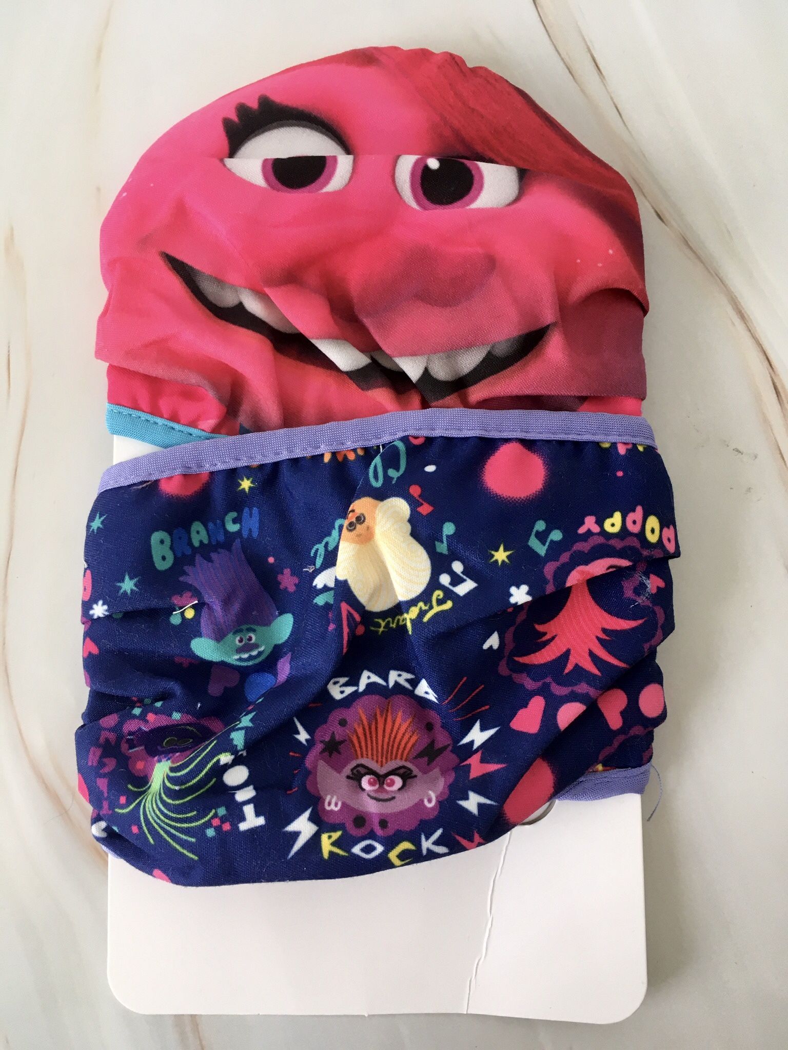 Kids Face Masks