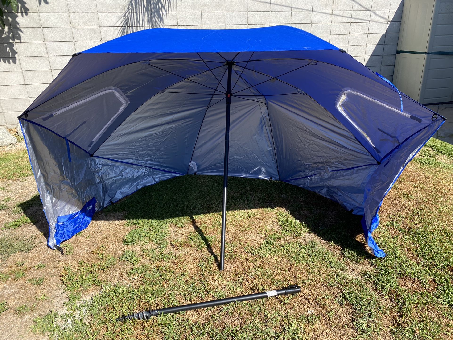SportBrella Premiere XL 9foot for Sale in Irvine, CA OfferUp