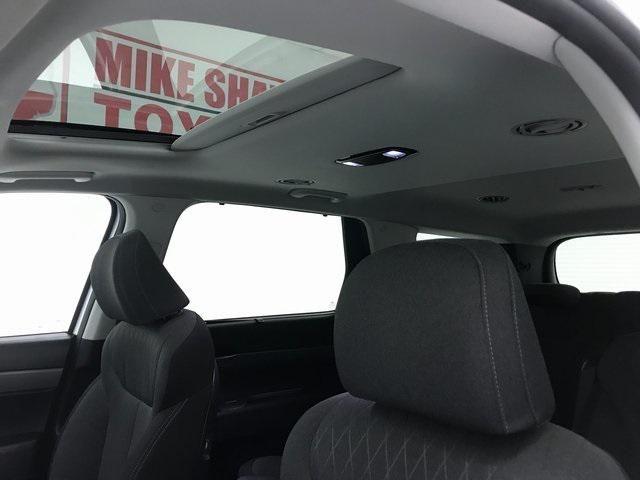 2021 Hyundai Palisade