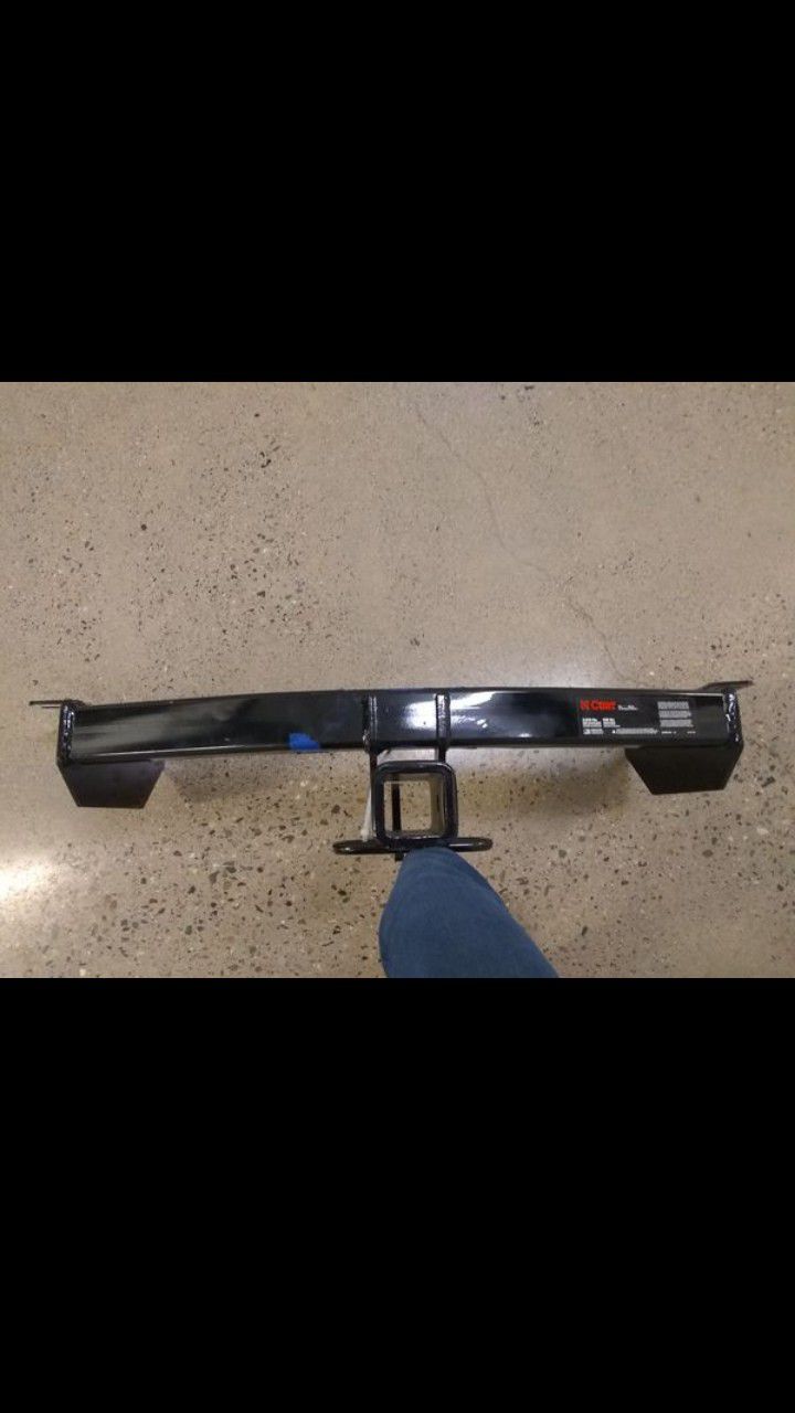 Curt Class 3 Trailer Hitch w/a 2" reciever***NEW, OPEN BOX, NEVERRR USED!!***FITS 2017-2019 Honda CR-V (Only!)👌😉👍