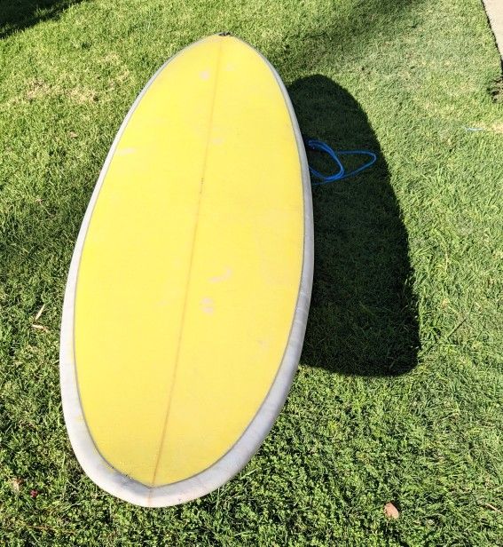 Surfboard Funboard Longboard Single Fin Twin Fish And More