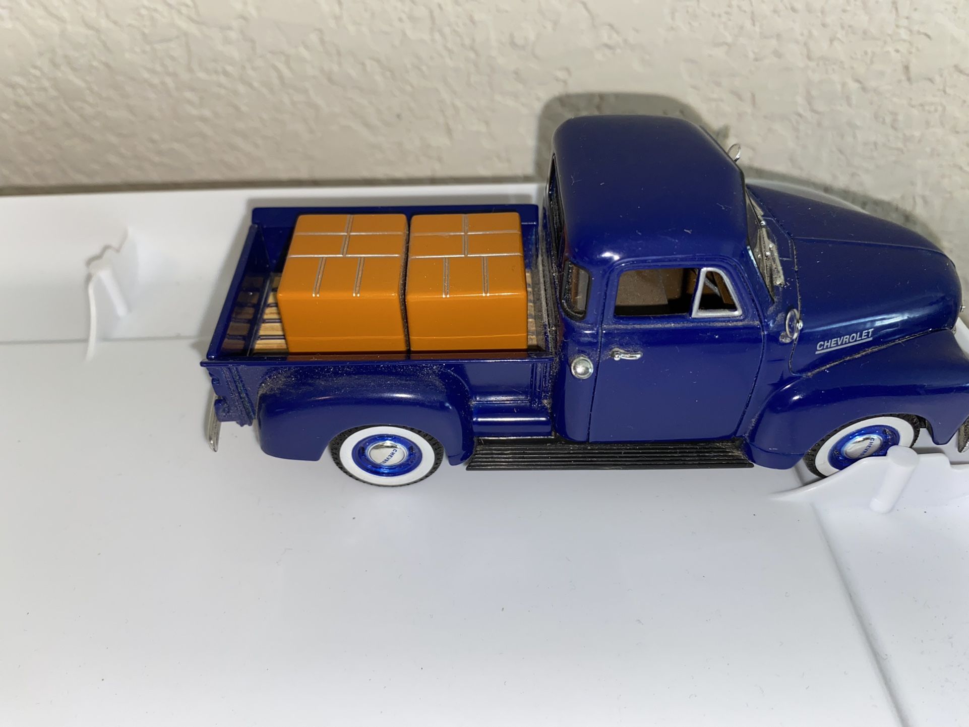 1955 Chevrolet Bel Air
