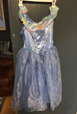 Cinderella costume Thumbnail