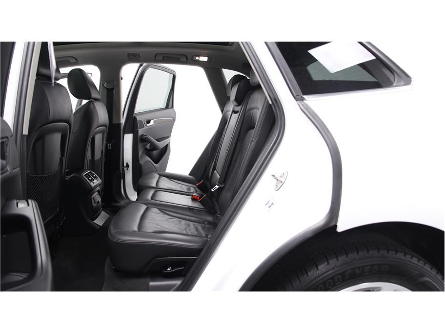 2012 Audi Q5
