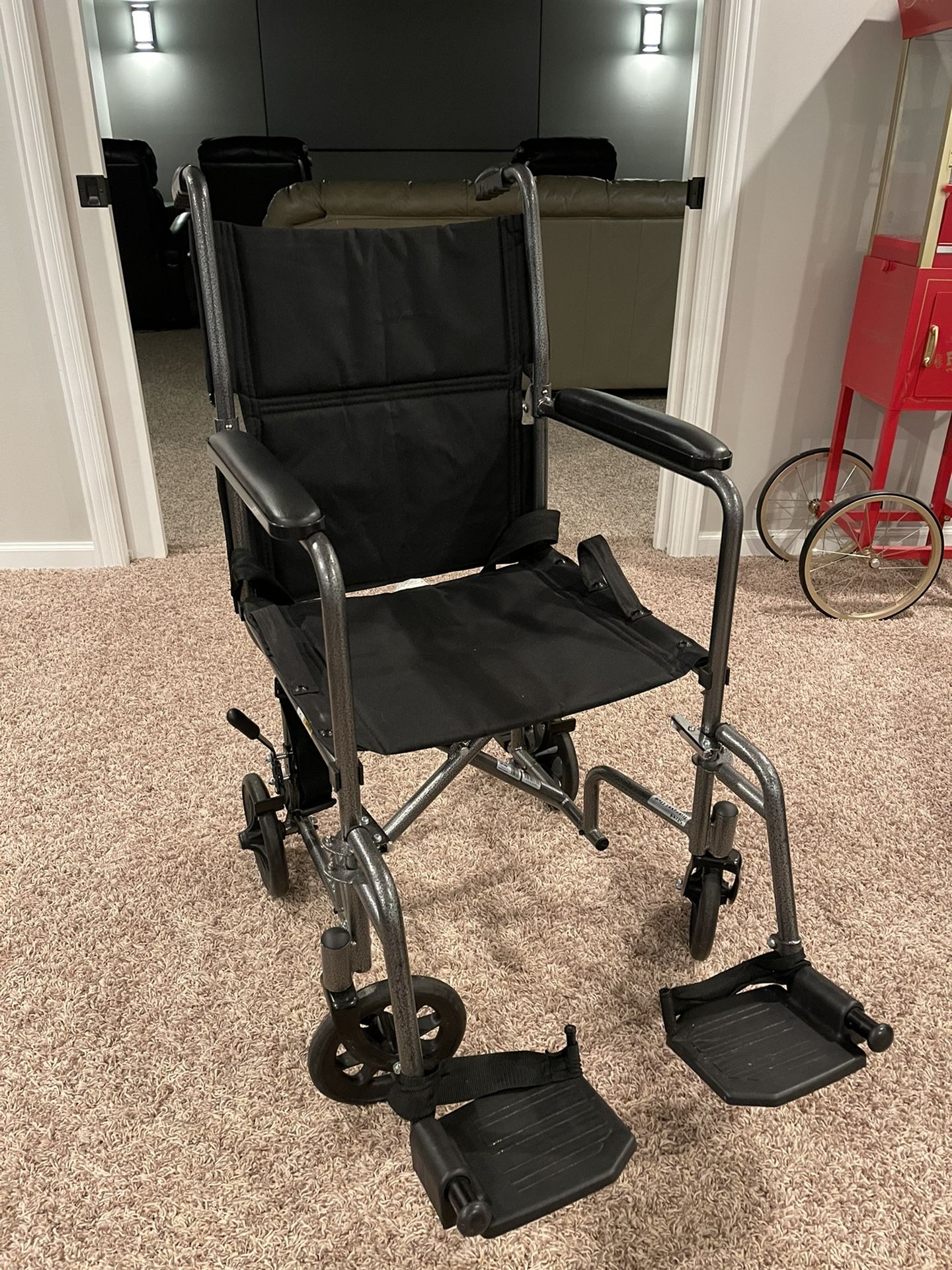 Transfer Chair / Wheel Chair