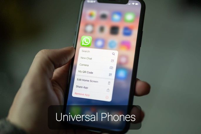 Apple IPhone 12 64gb Unlocked