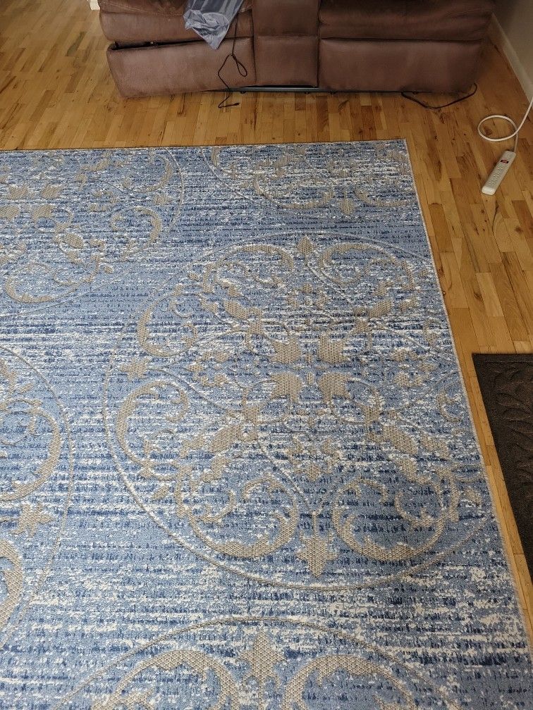 8 X 10 Area Rug