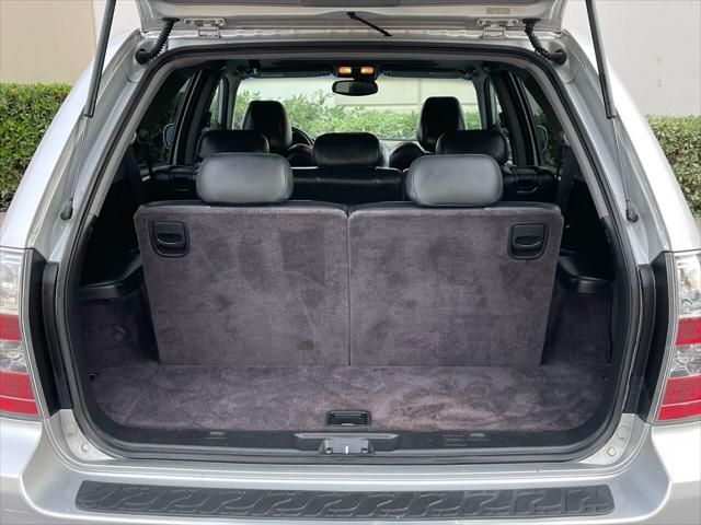 2006 Acura MDX