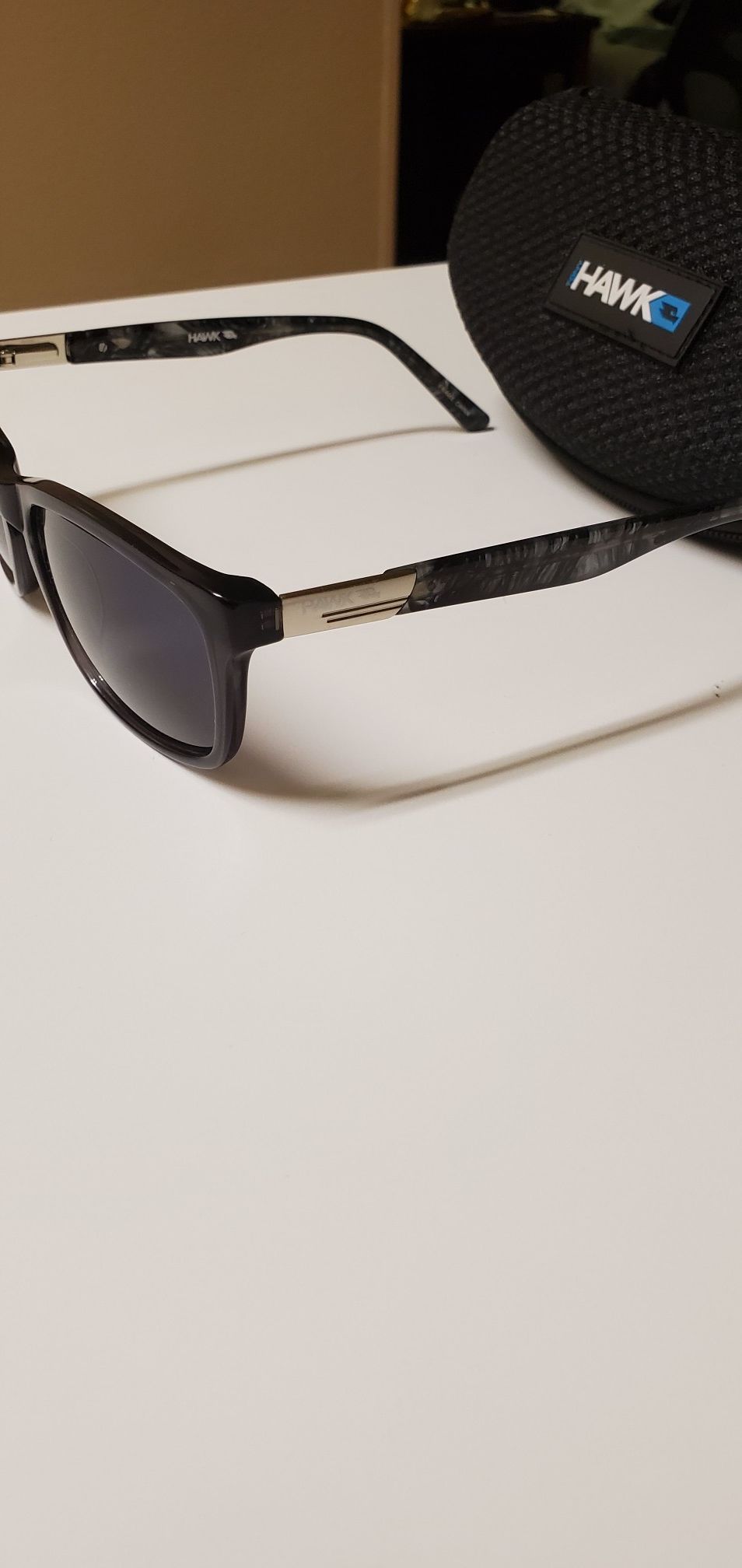 Tony Hawk Designer Sunglasses model TH2008