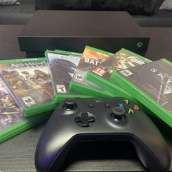 New and Used Xbox one for Sale in Tulsa, OK - OfferUp