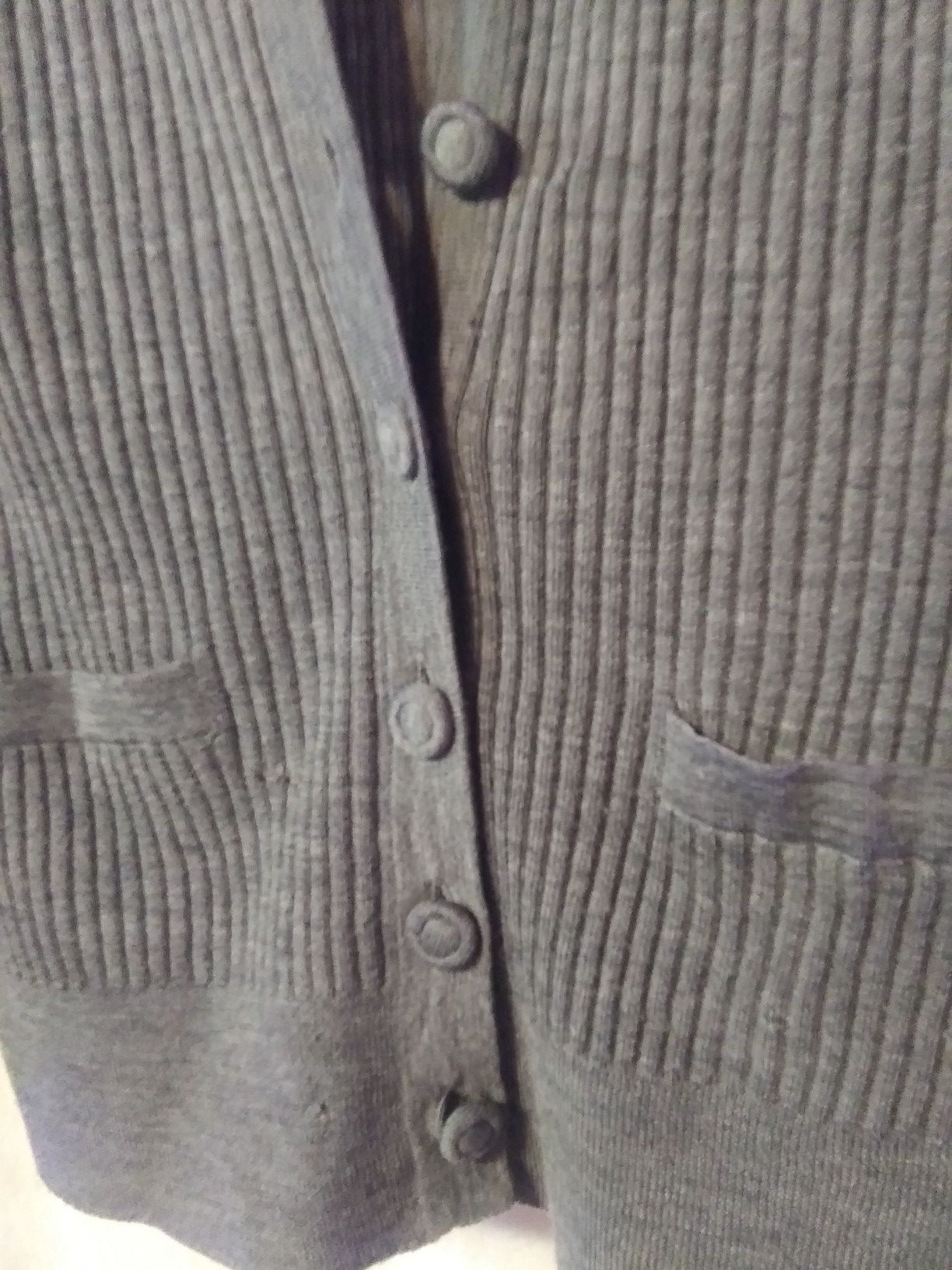 Ann Taylor Loft cardigan size sm