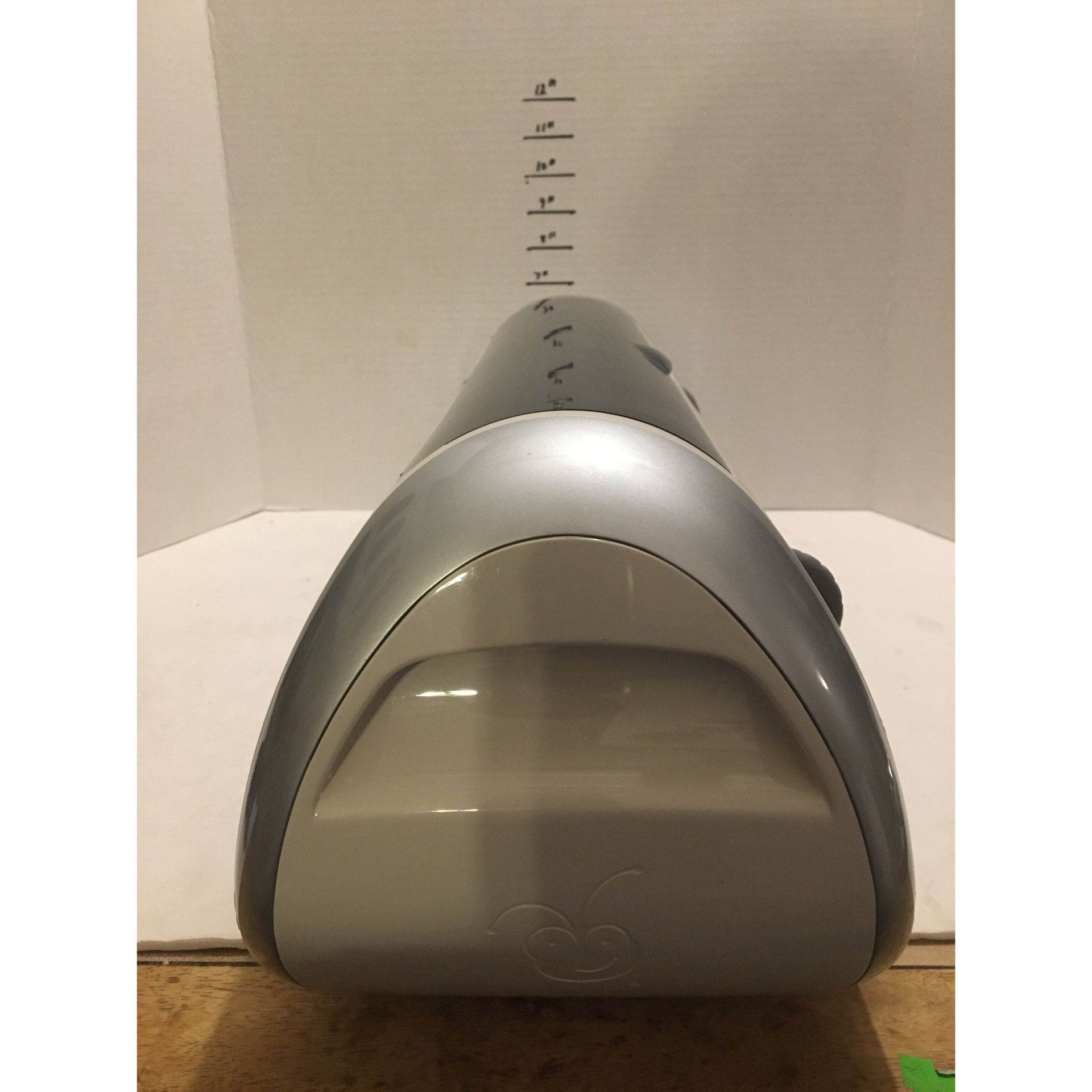 Cricut Expression Cutting Machine Model CREX001