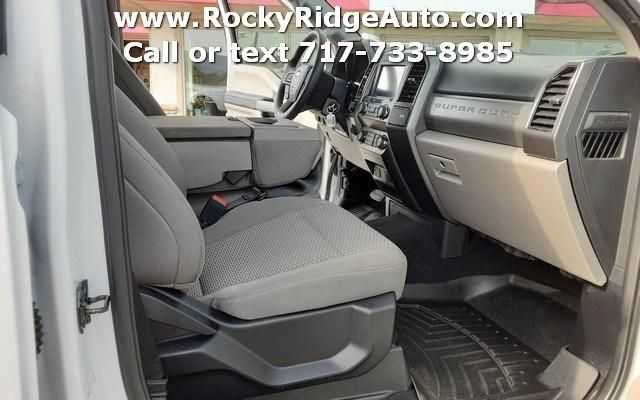 2020 Ford Super Duty F-350 DRW