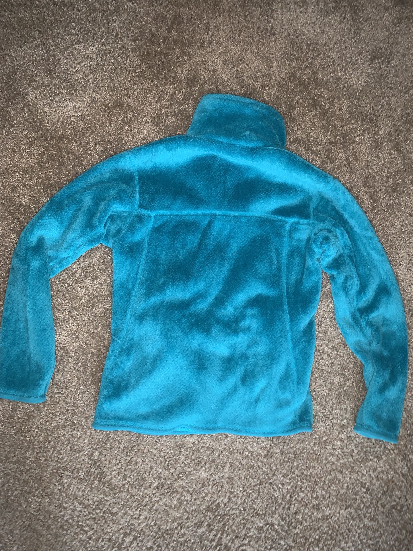 Patagonia Pullover: Women’s XS