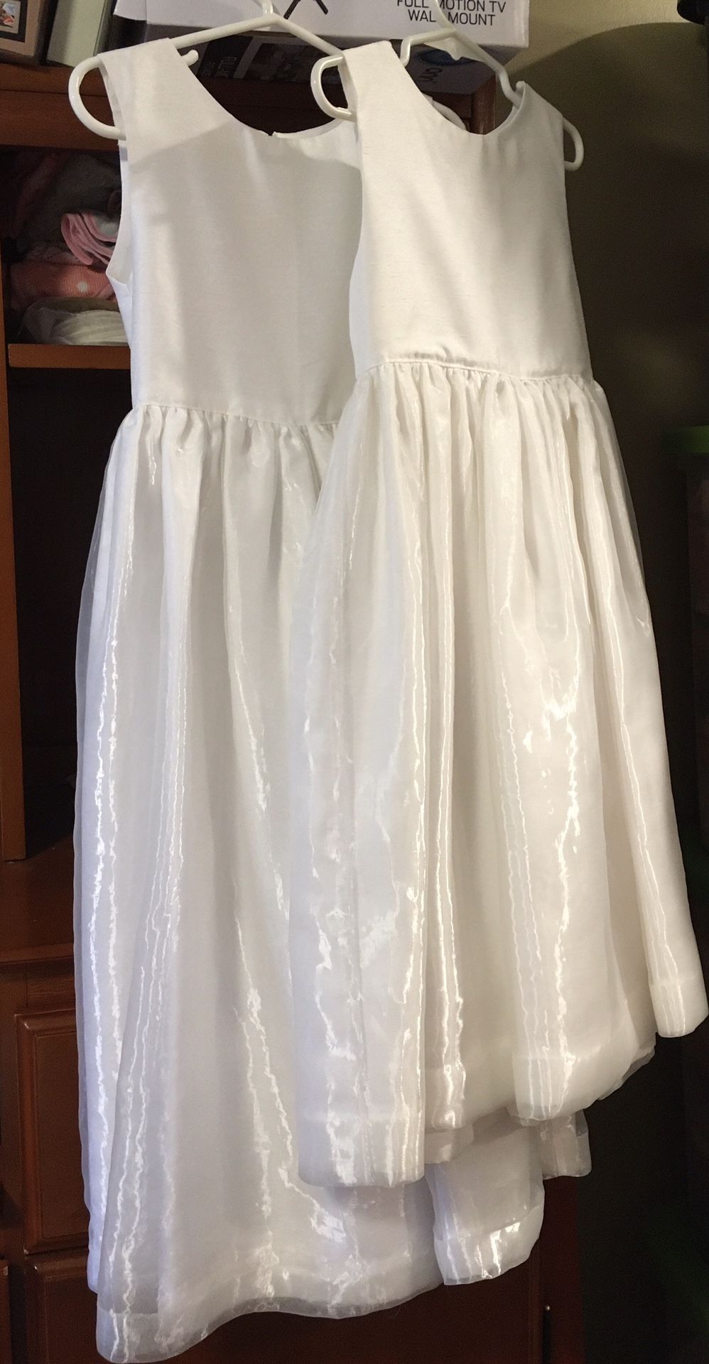 Wedding dresses Sizes 5 And 6