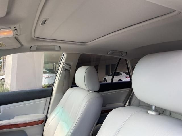 2005 Lexus RX 330
