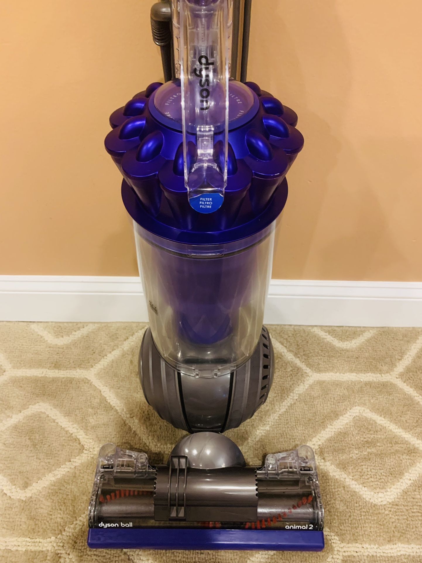 Dyson Animal 2 vacuum cleaner
