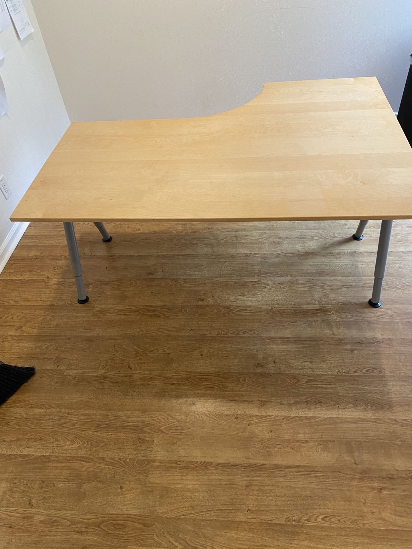 IKEA Work Desk