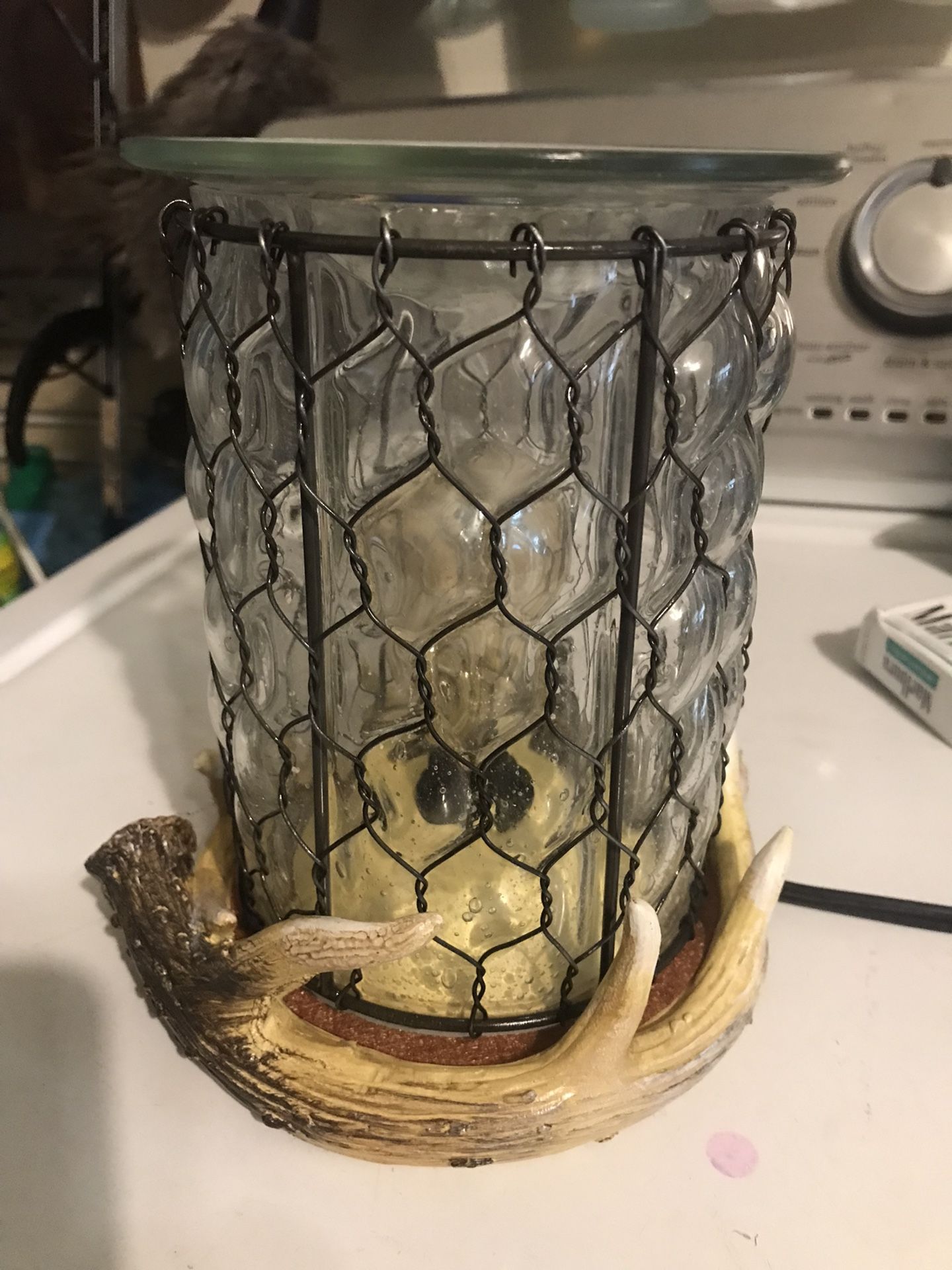 Wax Warmer , Plug In