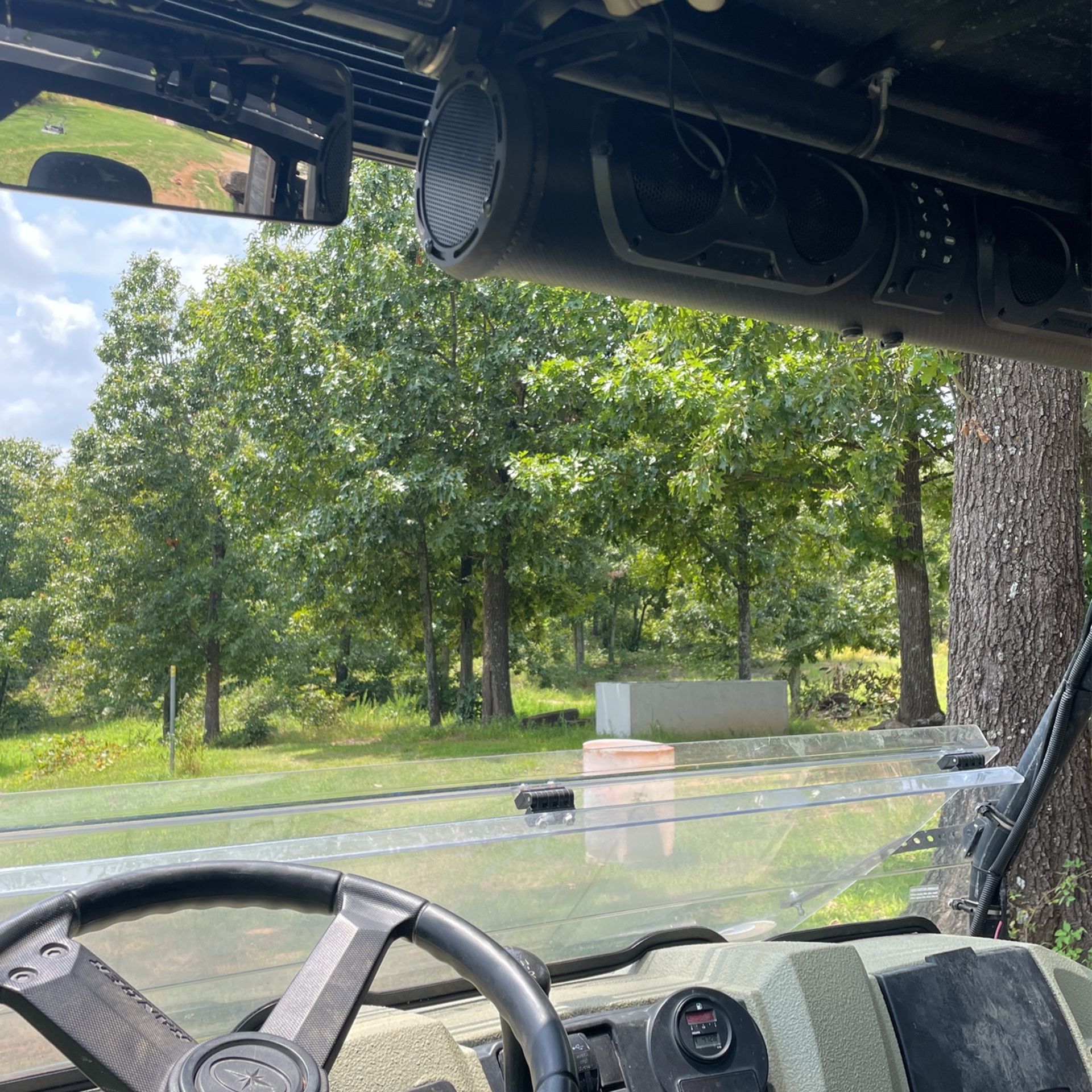 2010 Polaris Ranger