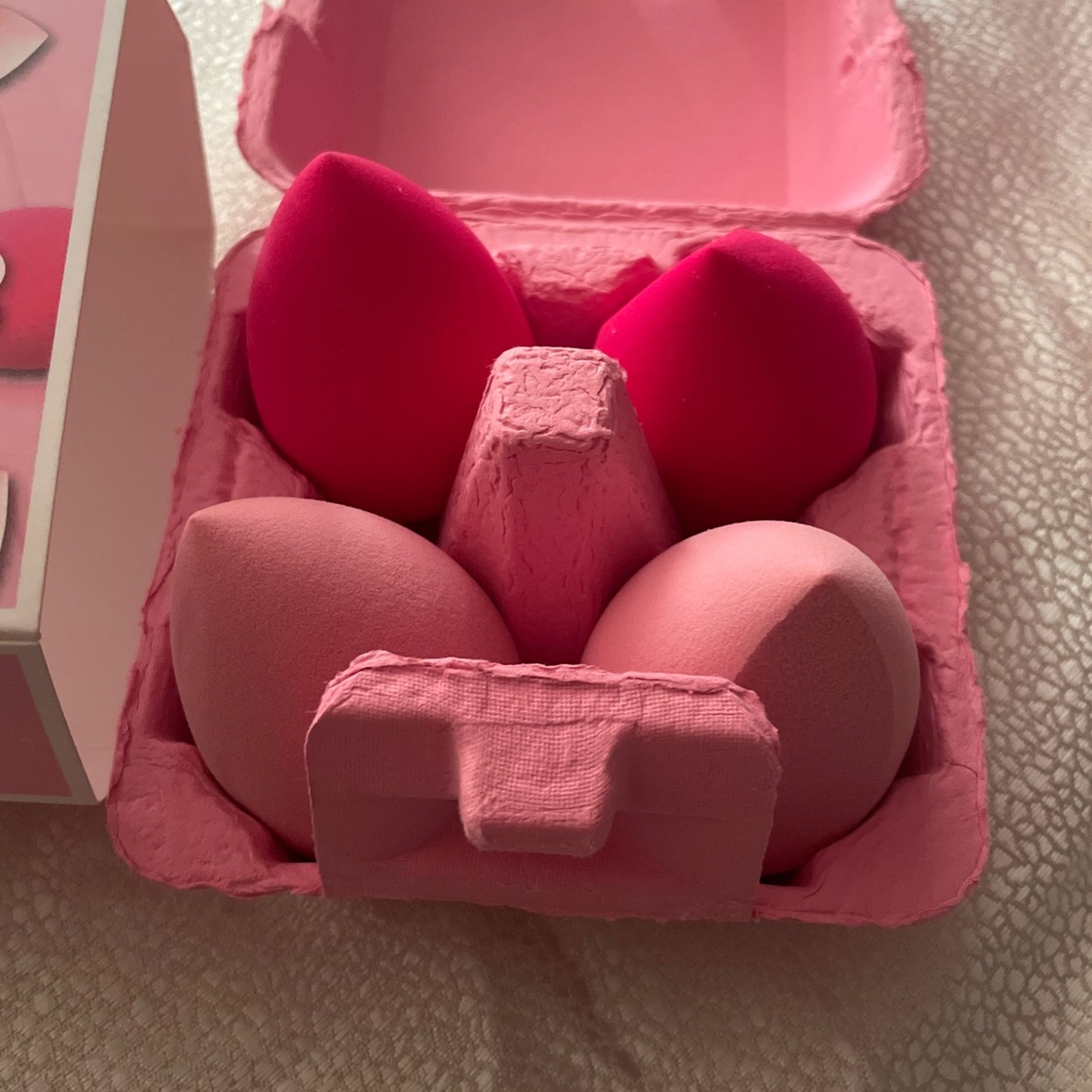 Chick Blenders