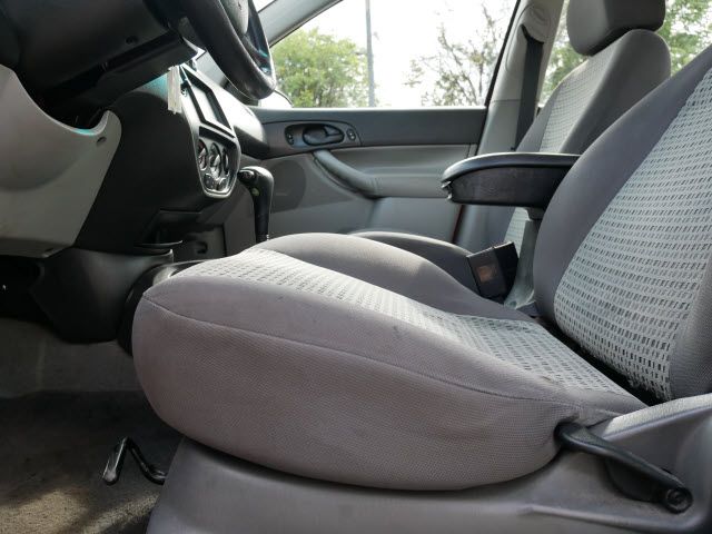 2006 Ford Focus
