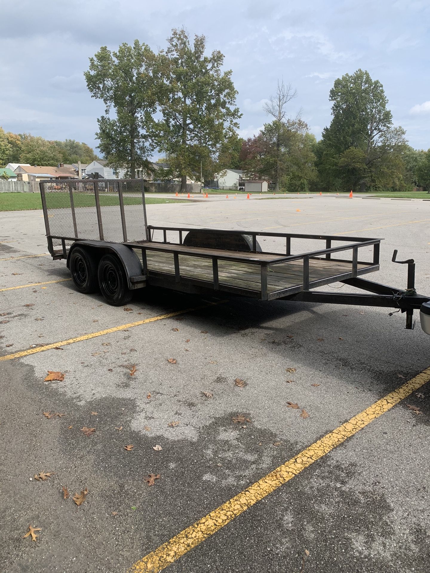 Trailer