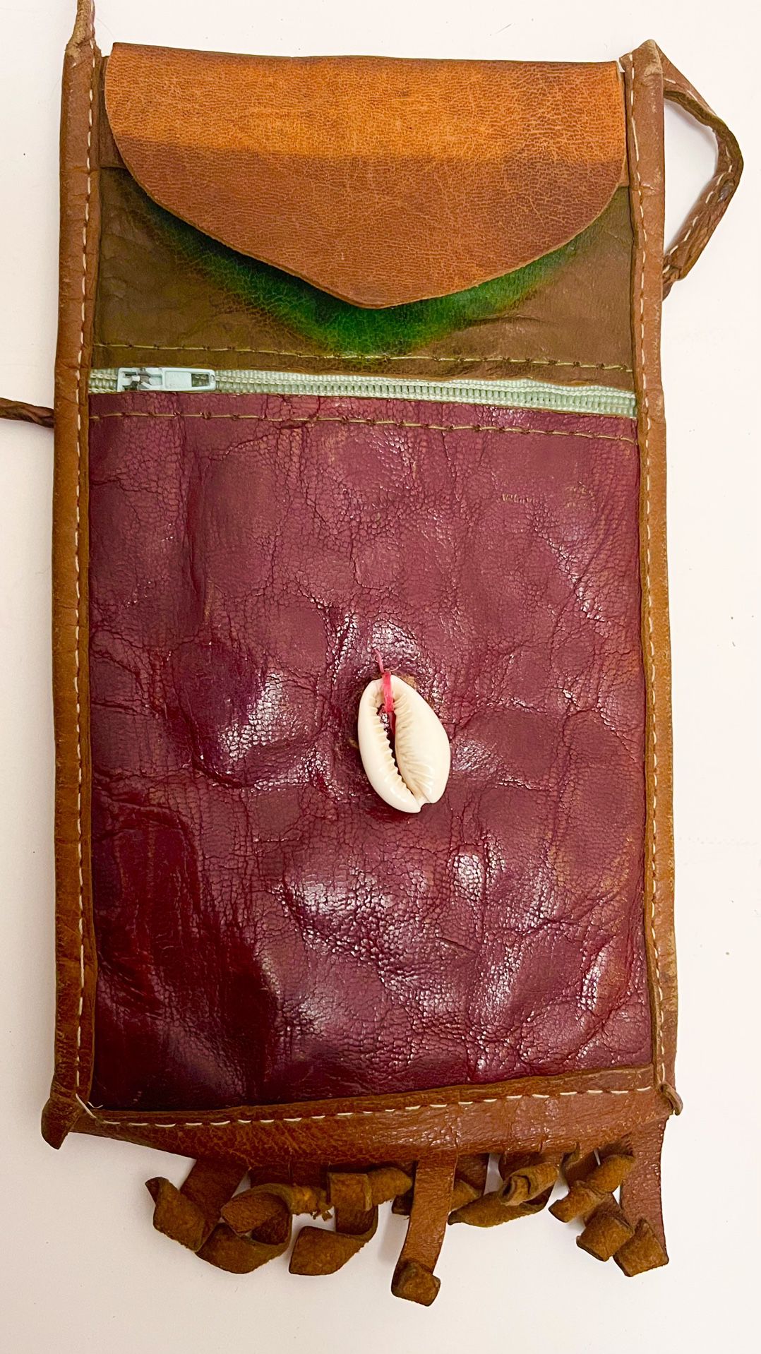 Small Phone Wallet Crossbody Bag With Cory