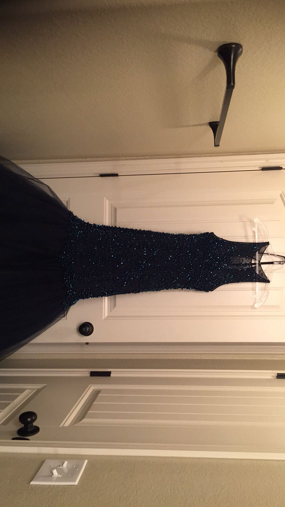 Sherri Hill Prom Dress