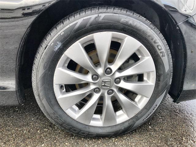 2013 Honda Accord Sdn