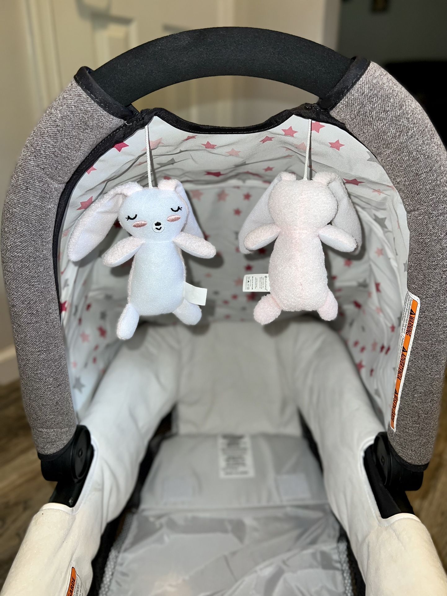 Bassinet