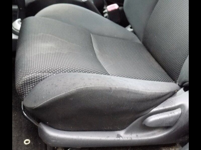 2004 Scion xA