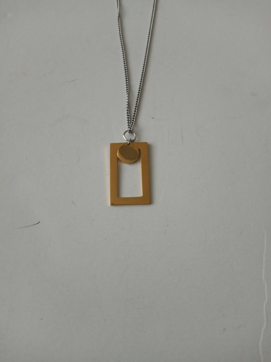 Necklace And Earrings For Women