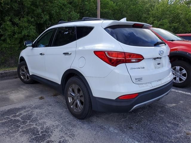 2014 Hyundai Santa Fe Sport
