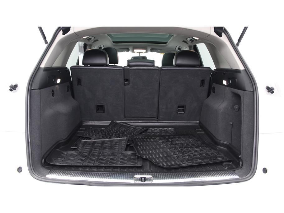 2012 Audi Q5