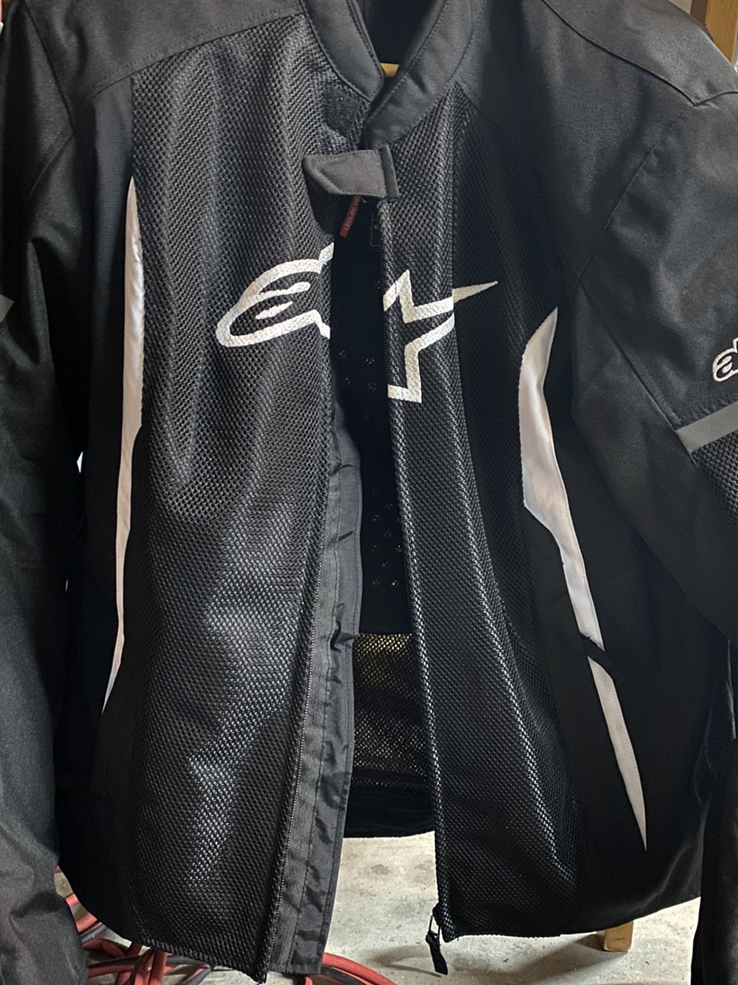 Motorcyle Jacket