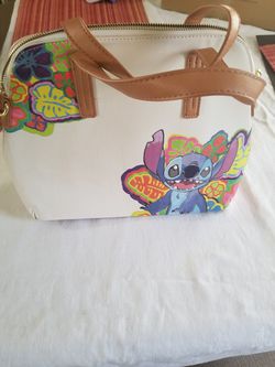 Purse Disney Lounge fly stitch for sale Thumbnail