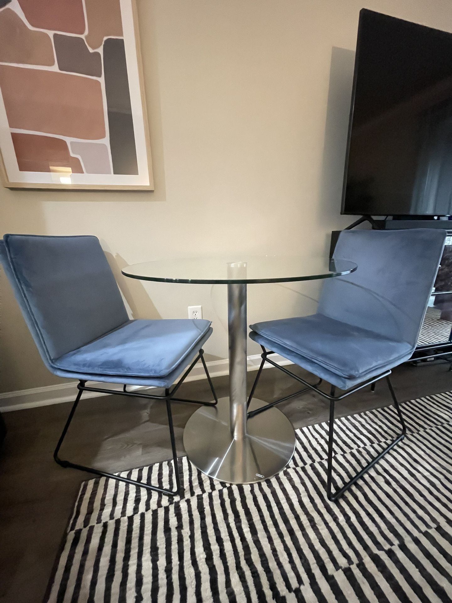Bistro Dining Set