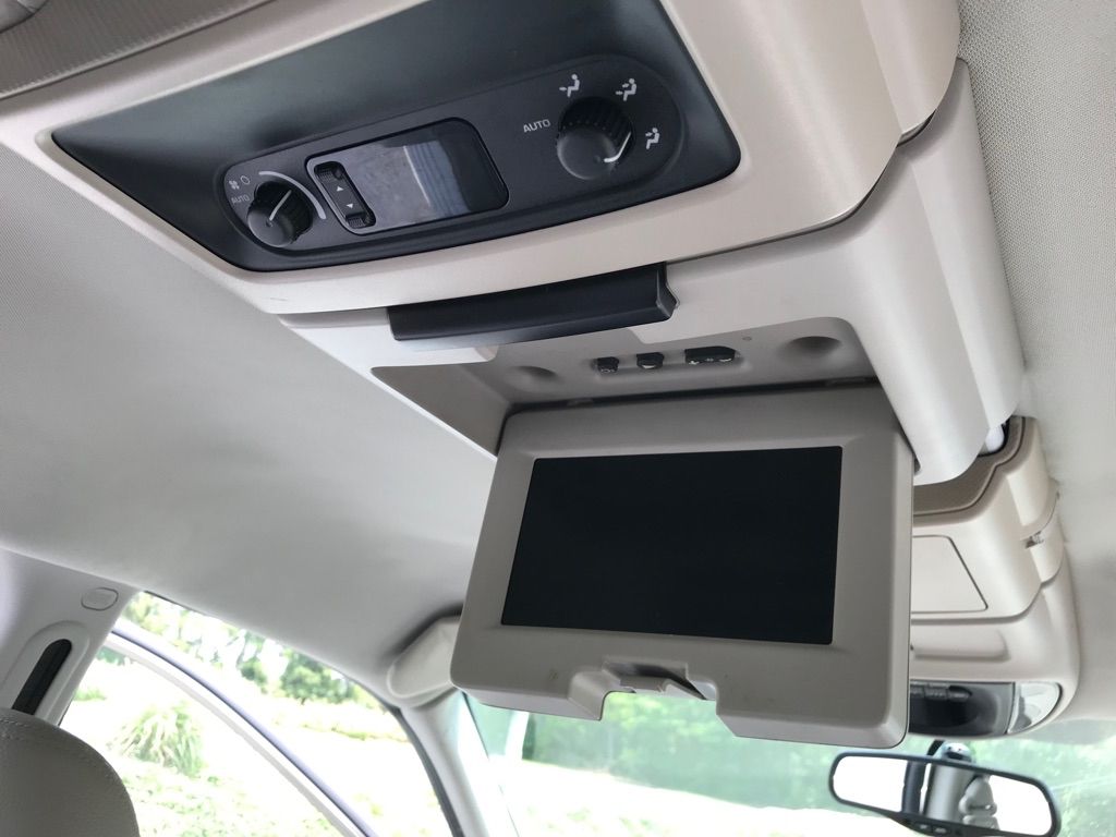 2006 CHRYSLER TOWN & COUNTRY